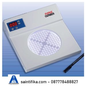 Colony Counter