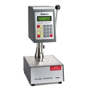 Ametek Brookfield CAP 2000 Viscometer